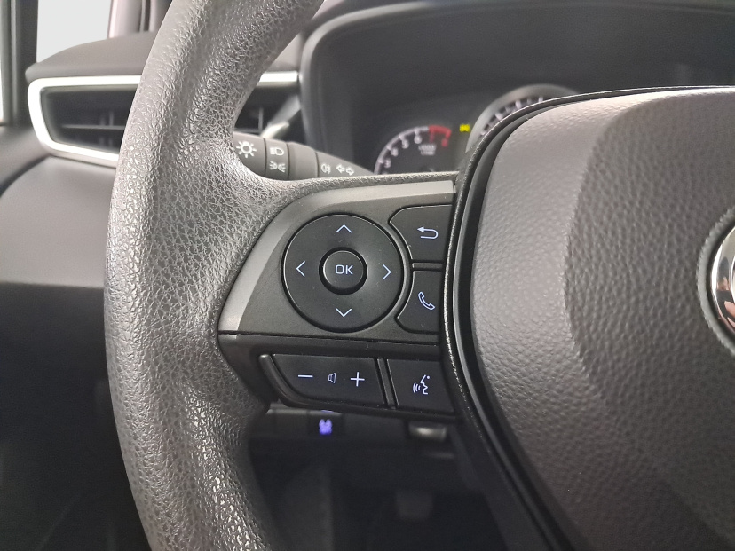 Toyota Corolla, 2022