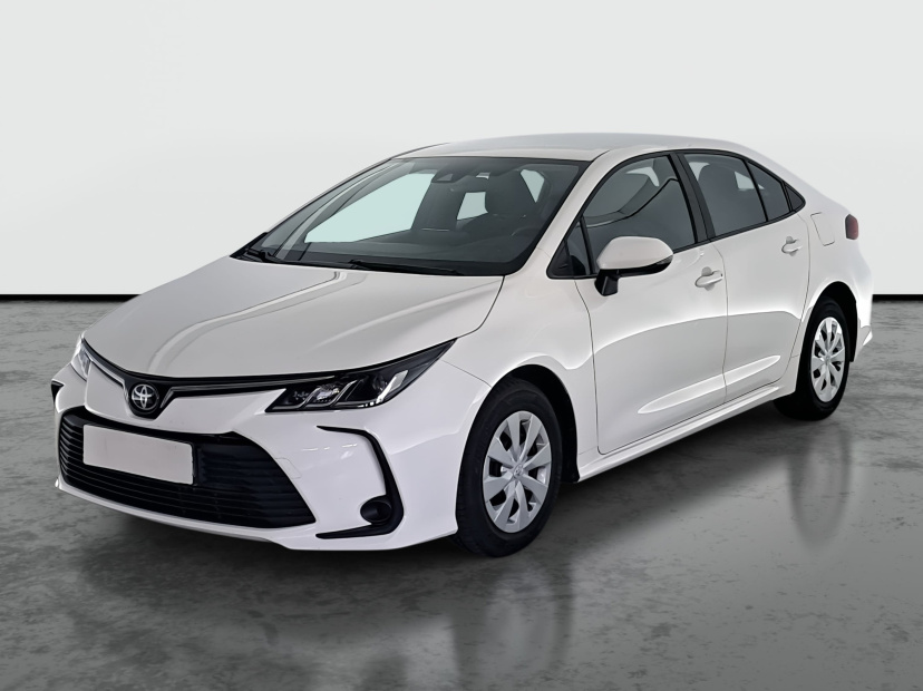 Toyota Corolla, 2022