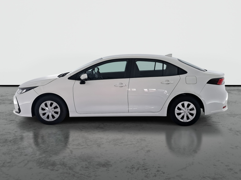 Toyota Corolla, 2022