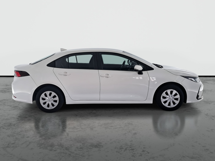 Toyota Corolla, 2022
