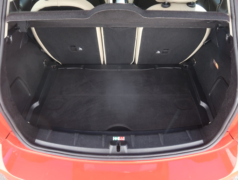MINI Countryman, 2012