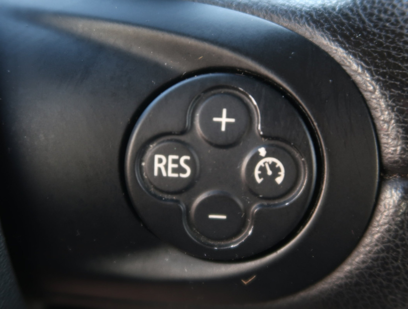 MINI Countryman, 2012