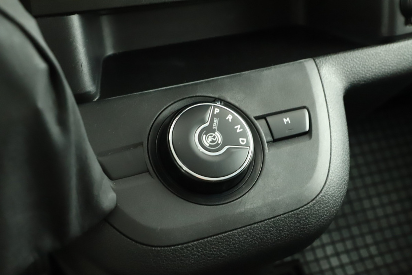 Opel Zafira Life, 2022