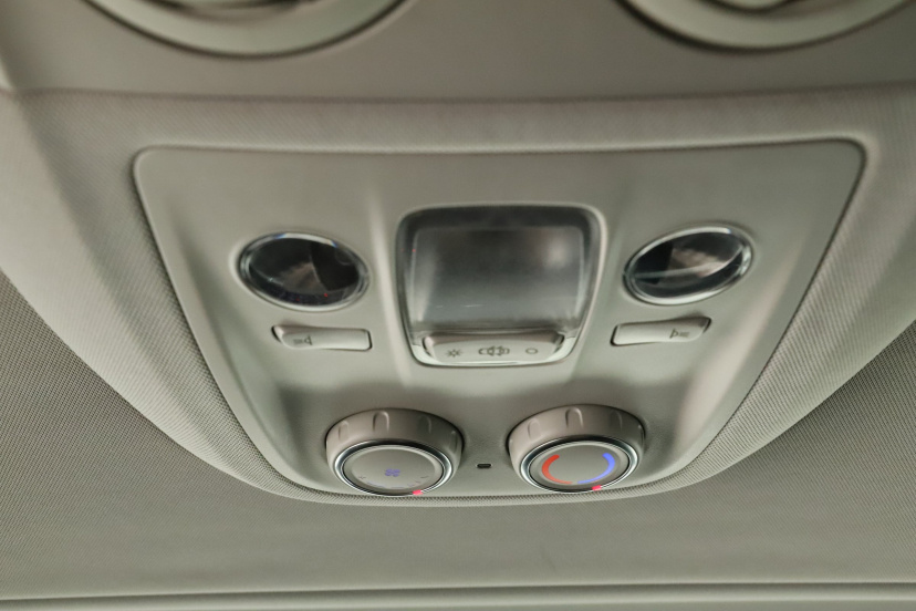 Opel Zafira Life, 2022