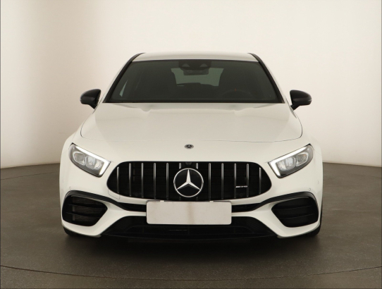 Mercedes-Benz A