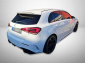 Mercedes-Benz A, 2021