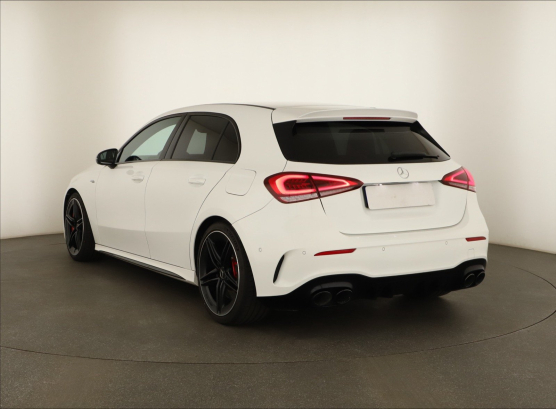 Mercedes-Benz A