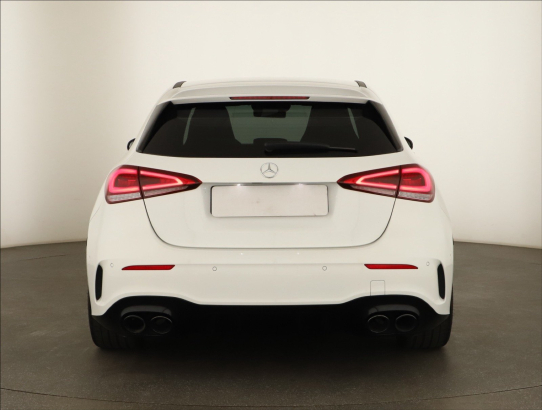 Mercedes-Benz A