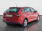 Škoda Rapid Spaceback, 2015