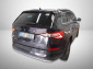 Škoda Kodiaq, 2019