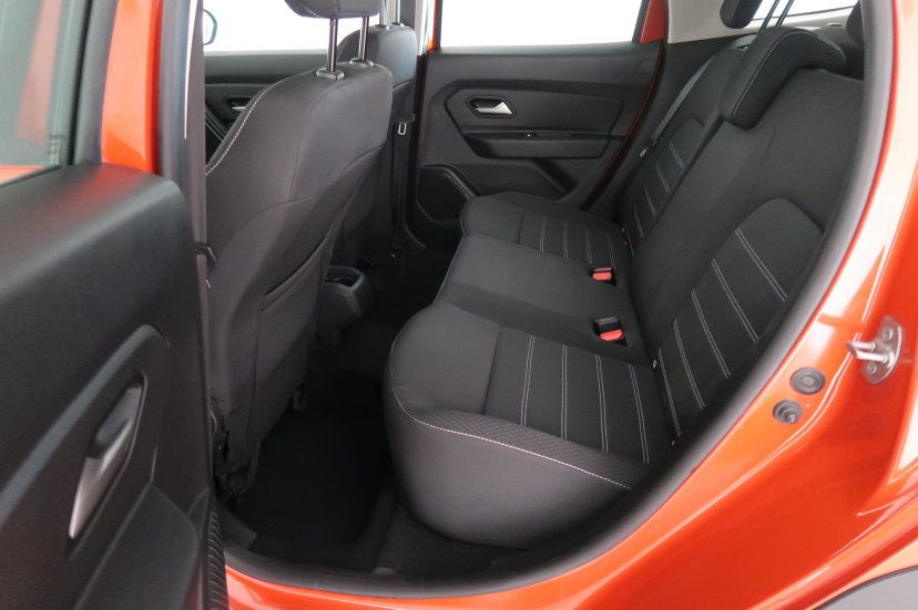Dacia Duster, 2024