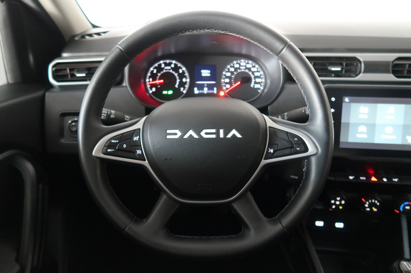 Dacia Duster, 2024