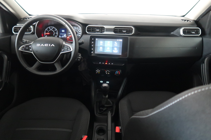 Dacia Duster, 2024