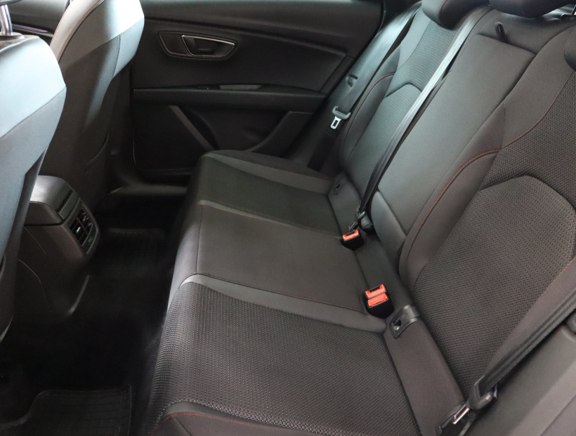 Seat Leon, 2016