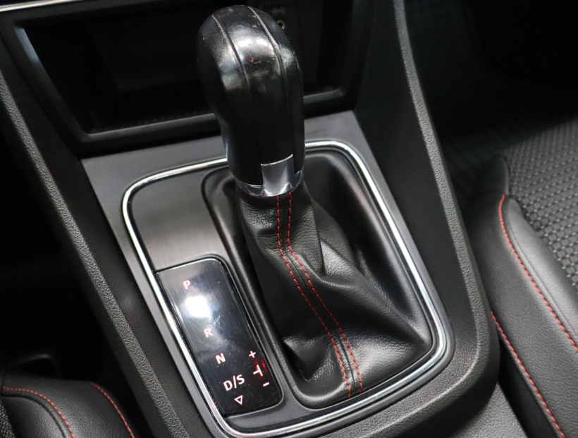Seat Leon, 2016