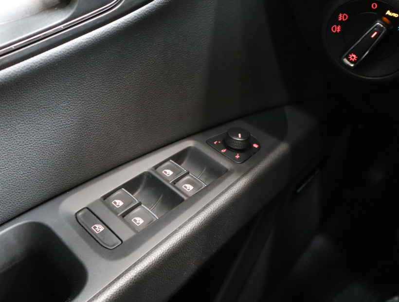 Seat Leon, 2016