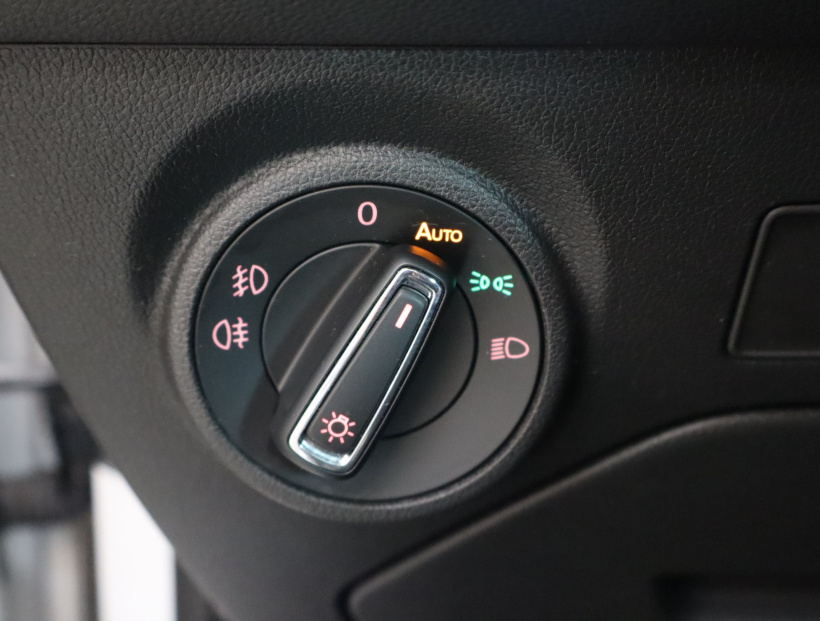 Seat Leon, 2016