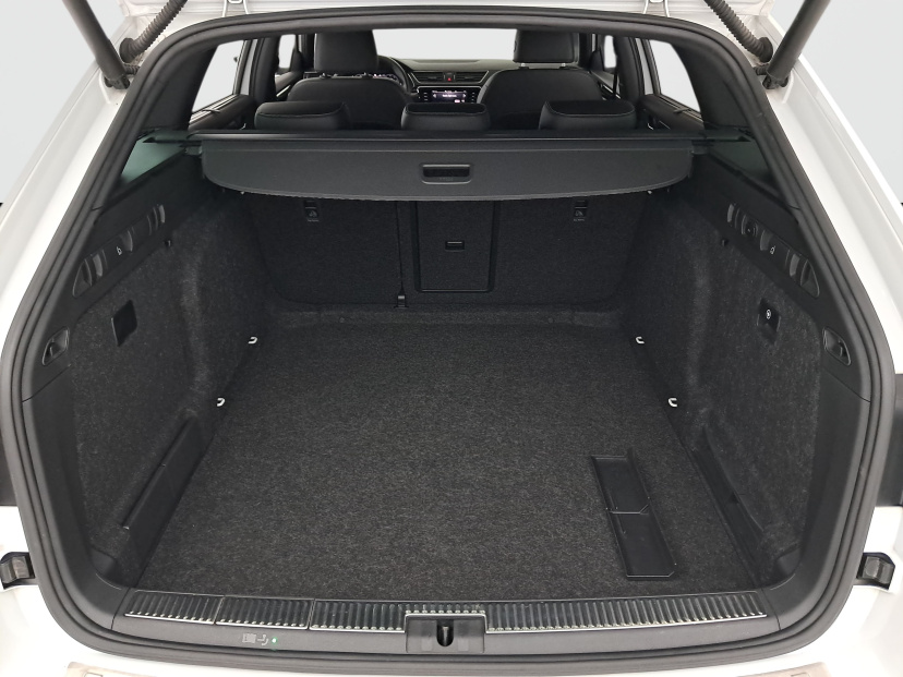 Škoda Superb, 2021