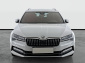 Škoda Superb, 2021