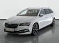 Škoda Superb, 2021