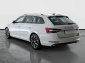 Škoda Superb, 2021