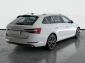 Škoda Superb, 2021