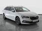 Škoda Superb, 2021