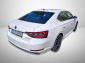 Škoda Superb, 2018