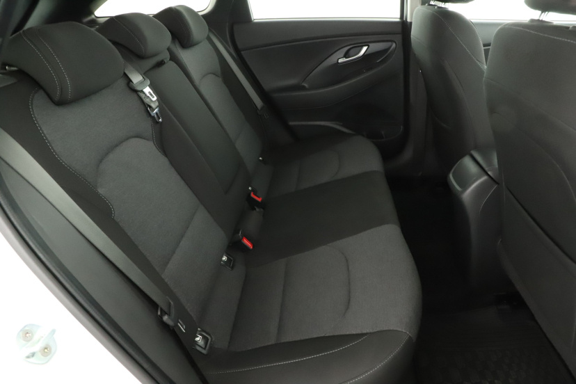 Hyundai i30, 2023