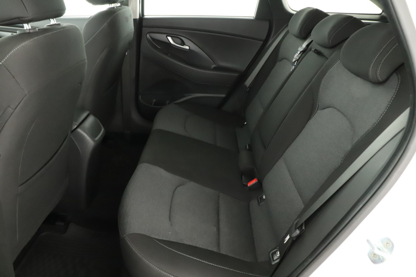 Hyundai i30, 2023