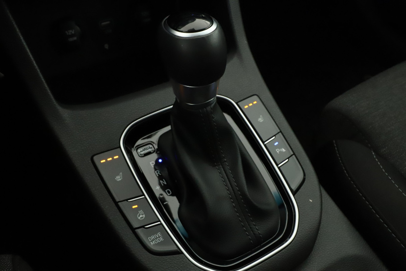Hyundai i30, 2023