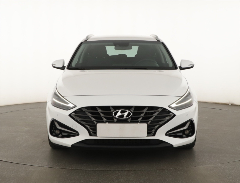 Hyundai i30, 2023