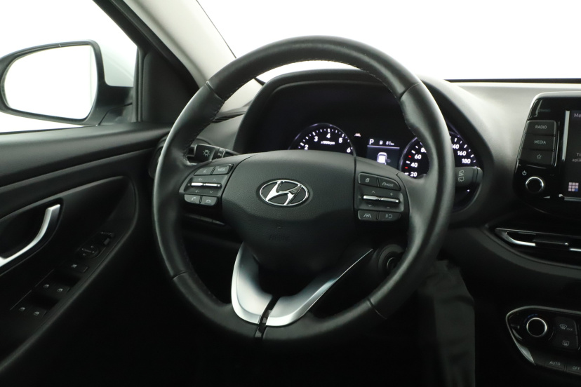 Hyundai i30, 2023