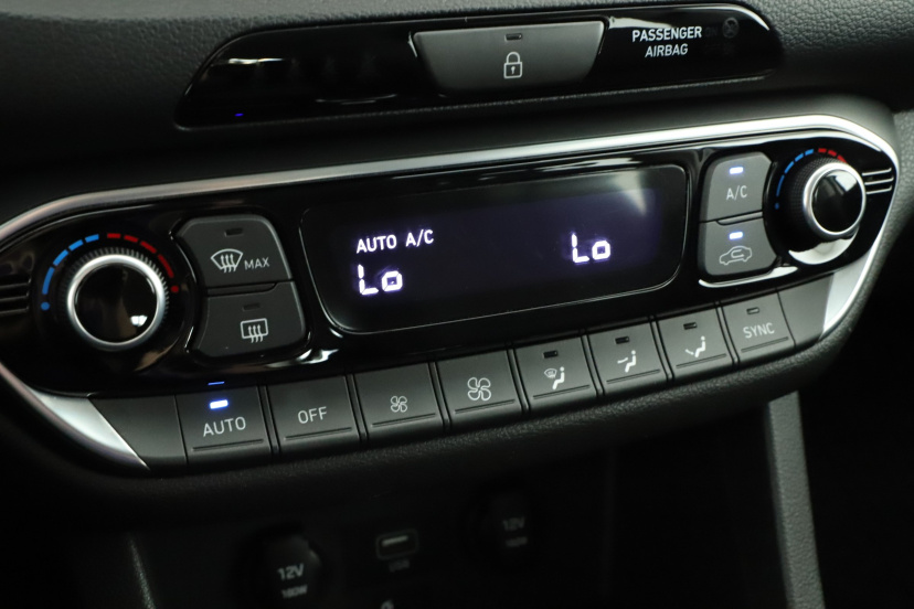 Hyundai i30, 2023