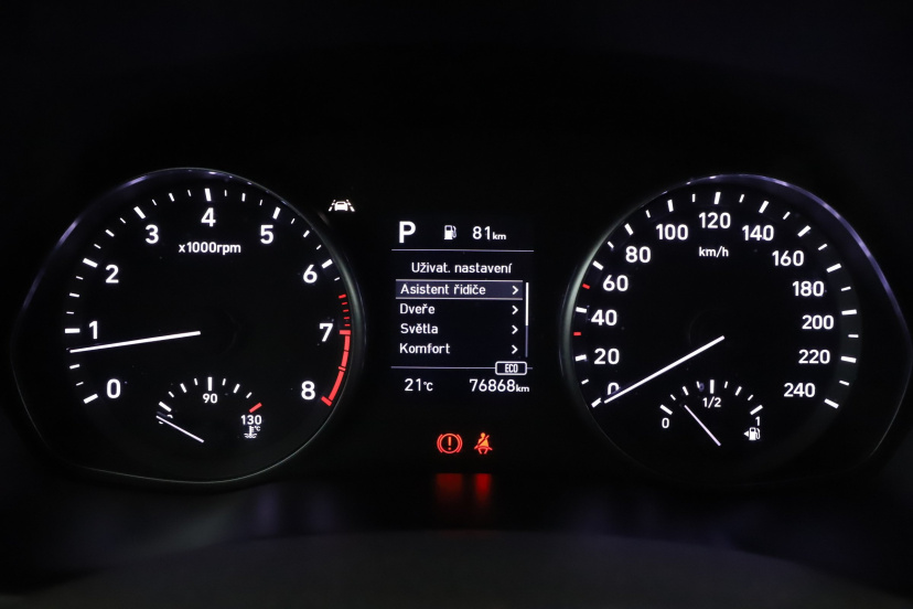 Hyundai i30, 2023
