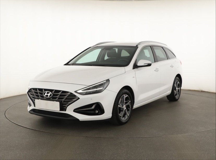 Hyundai i30, 2023