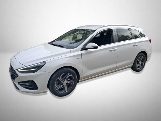 Hyundai i30 1.5 T-GDI MHEV