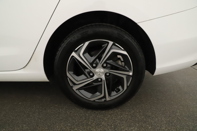 Hyundai i30, 2023