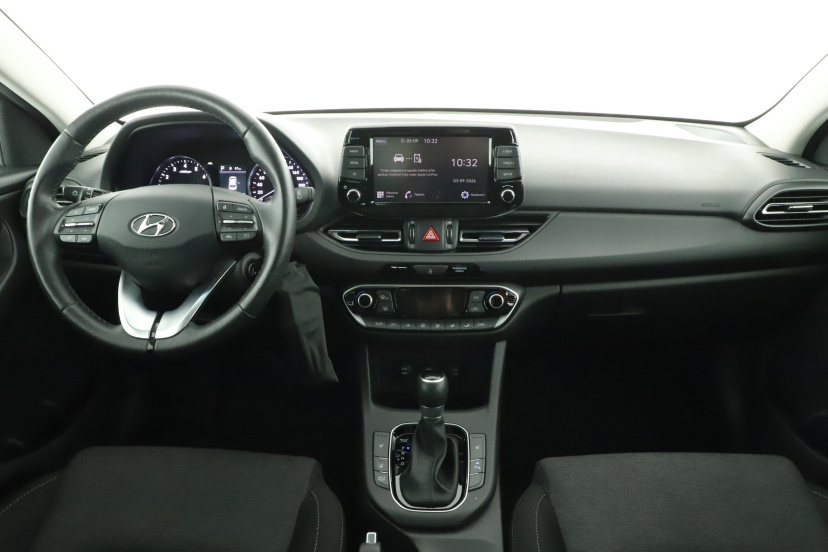 Hyundai i30, 2023
