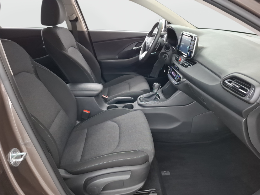 Hyundai i30, 2023