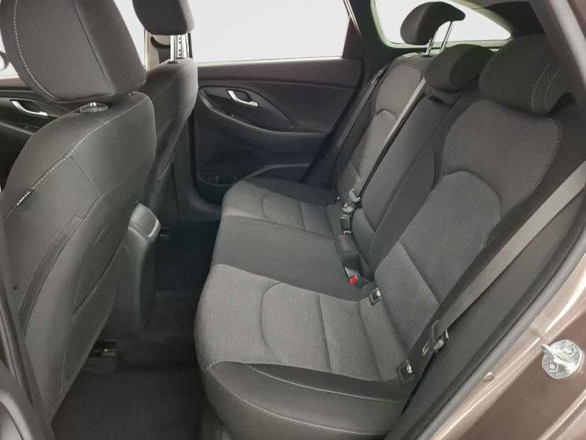 Hyundai i30, 2023