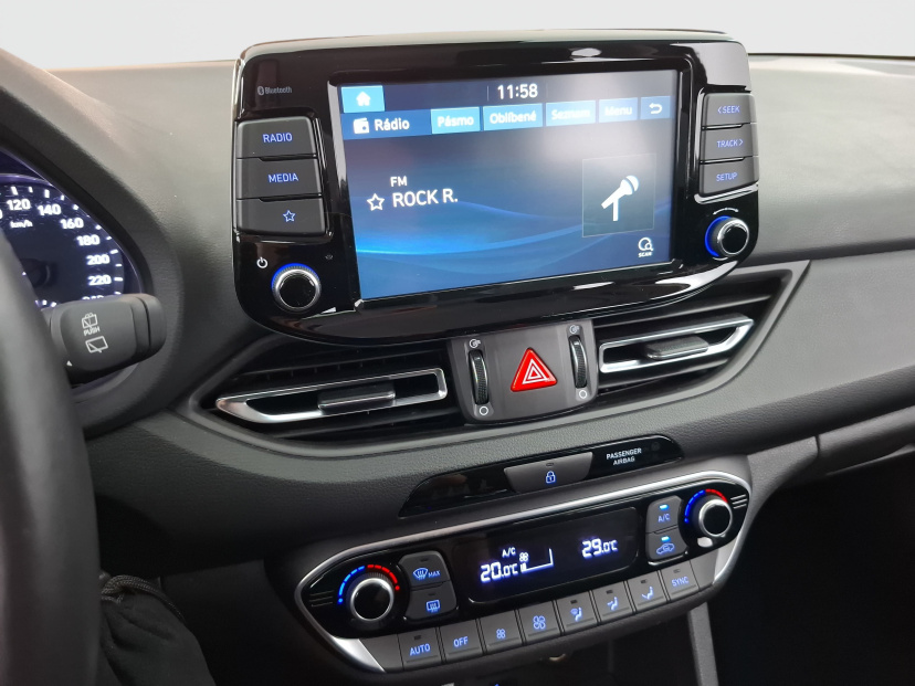 Hyundai i30, 2023