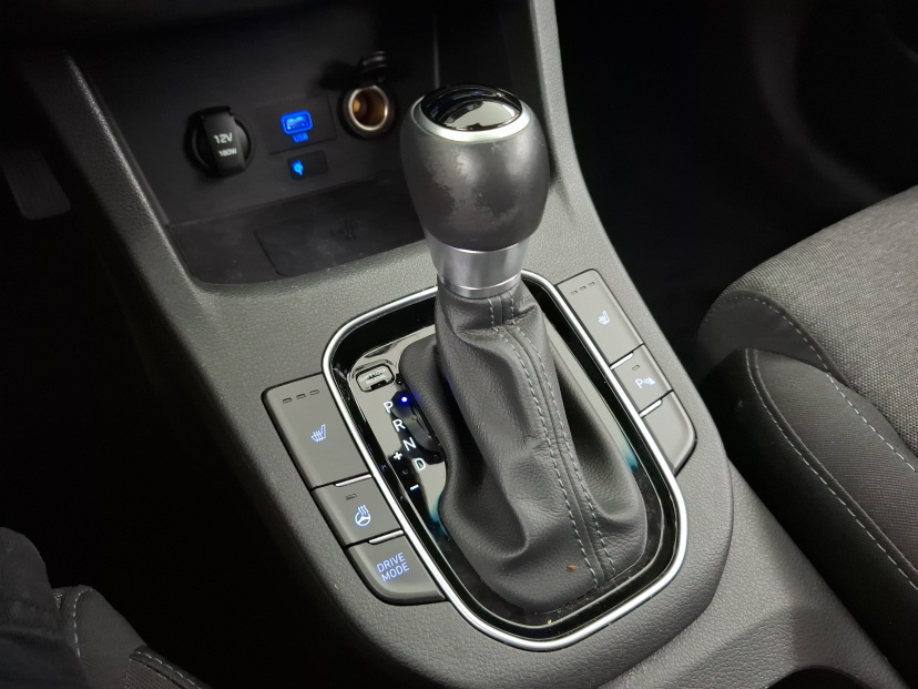 Hyundai i30, 2023