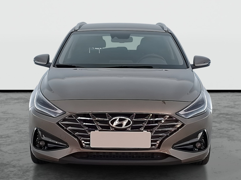 Hyundai i30, 2023