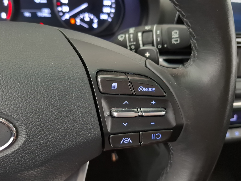 Hyundai i30, 2023