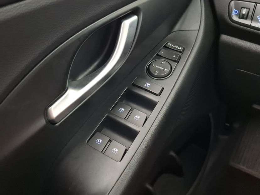 Hyundai i30, 2023