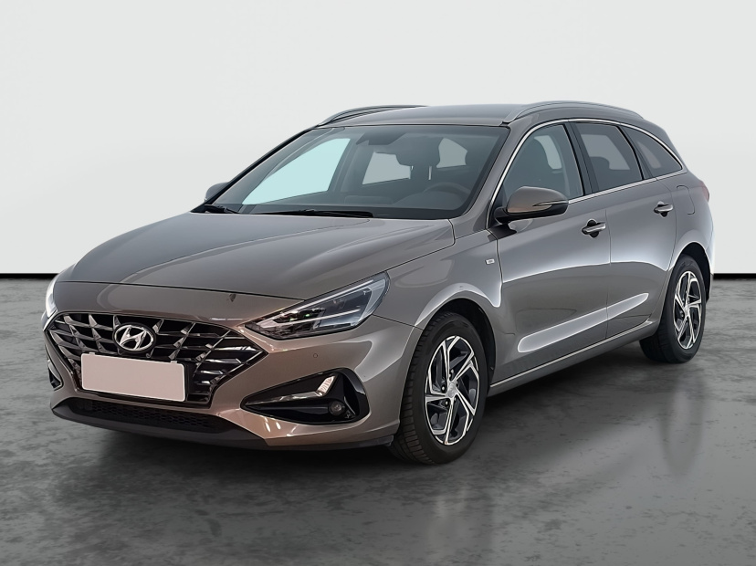 Hyundai i30, 2023