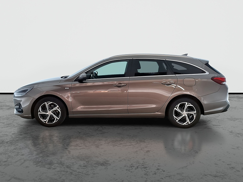 Hyundai i30, 2023