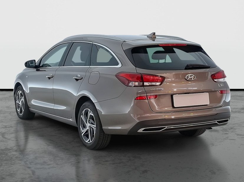 Hyundai i30, 2023