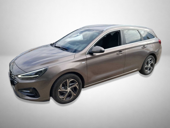 Hyundai i30 1.5 T-GDI MHEV
